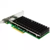 Inter-Tech ST-7215 connettività Ethernet interna cablata 10000 Mbit/s