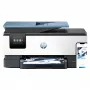 HP OfficeJet Pro 8125e stampante multifunzione a colori wireless, Instant Ink; stampa fronte-retro