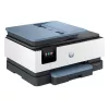HP OfficeJet Pro 8125e stampante multifunzione a colori wireless, Instant Ink; stampa fronte-retro