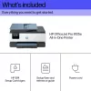 HP OfficeJet Pro 8125e stampante multifunzione a colori wireless, Instant Ink; stampa fronte-retro