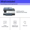 HP OfficeJet Pro 8125e stampante multifunzione a colori wireless, Instant Ink; stampa fronte-retro
