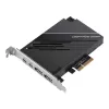 ASUS USB4 PCIe Gen4 scheda interfaccia/adattatore interno DisplayPort, USB Type-C