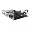 ASUS USB4 PCIe Gen4 scheda interfaccia/adattatore interno DisplayPort, USB Type-C