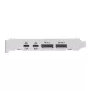 ASUS USB4 PCIe Gen4 scheda interfaccia/adattatore interno DisplayPort, USB Type-C