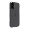 Custodia trasparente per smartphone dbramante1928 Nuuk Clear per Apple iPhone 16