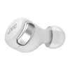 Cuffie JVC Active Noise Cancelling TWS bianco