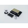 Cuffie JVC Active Noise Cancelling TWS bianco