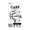 Custodia PanzerGlass CARE by Flagship trasparente Urban Combat nero MagSafe iPhone 15