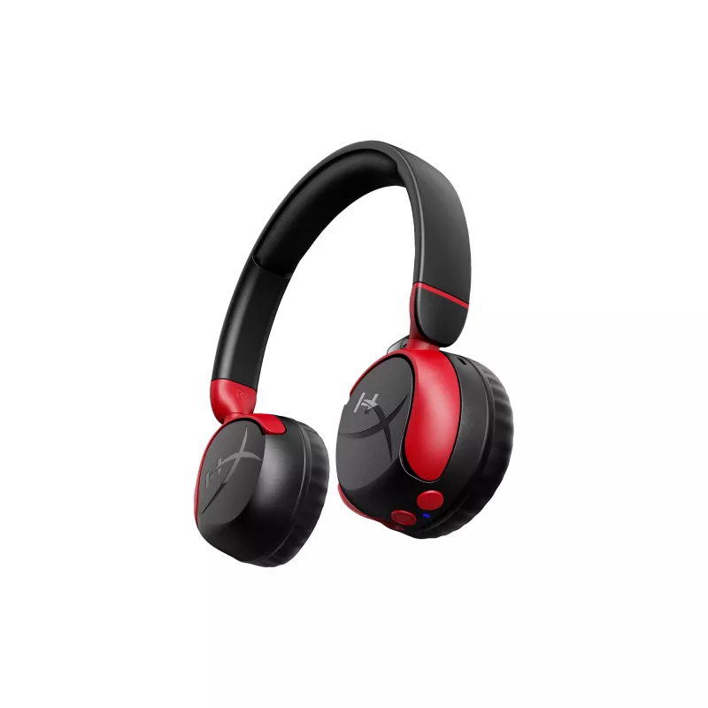 HyperX Cloud Mini - headset gaming wireless (nero)