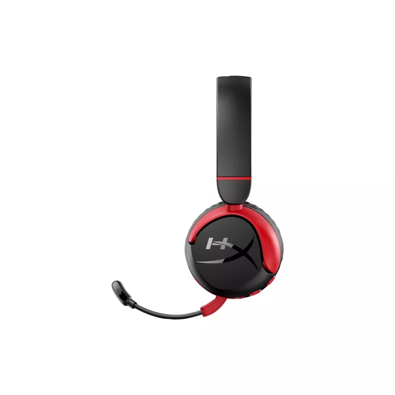 HyperX Cloud Mini - headset gaming wireless (nero)