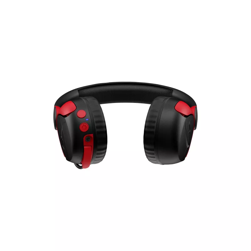 HyperX Cloud Mini - headset gaming wireless (nero)