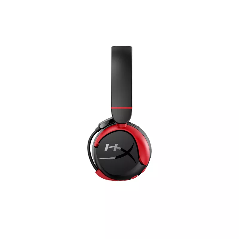 HyperX Cloud Mini - headset gaming wireless (nero)