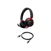 HyperX Cloud Mini - headset gaming wireless (nero)