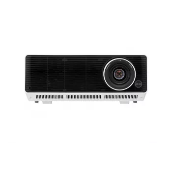 LG BU53RG proiettore dati proiettore standard-throw 5000 ANSI lumen DLP UHD 4K (3840x2160) nero, bianco