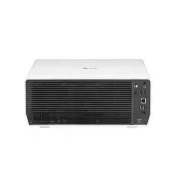 LG BU53RG proiettore dati proiettore standard-throw 5000 ANSI lumen DLP UHD 4K (3840x2160) nero, bianco