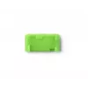 Blocco porta Smartkeeper MUL04P1GN USB Type-B verde 10 pz.