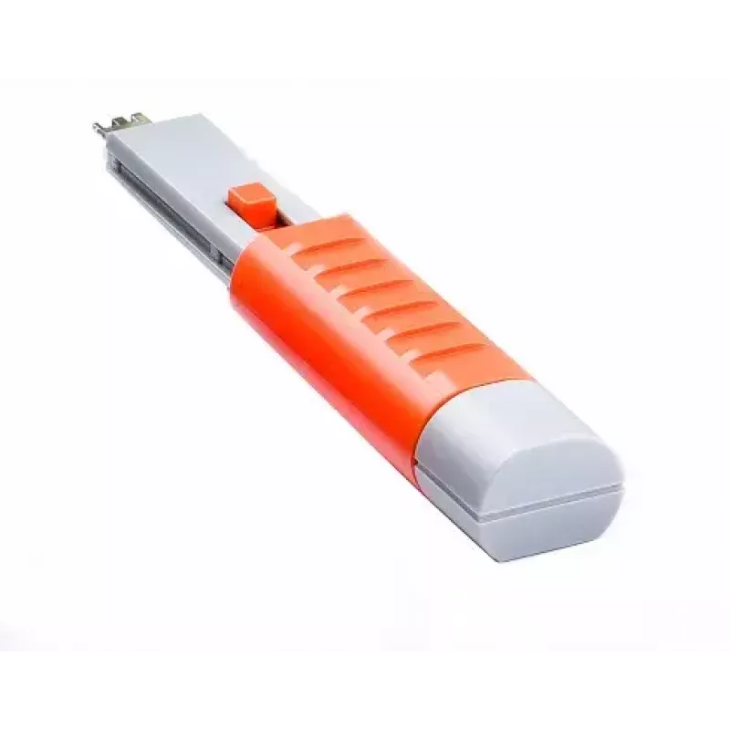 Blocco porta + chiave Smartkeeper NL03PKOR RJ-45 arancione 10 pezzi