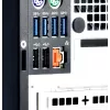 Blocco porta + chiave Smartkeeper NL03PKOR RJ-45 arancione 10 pezzi