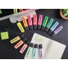 Evidenziatore STABILO BOSS Original punta a scalpello rosa