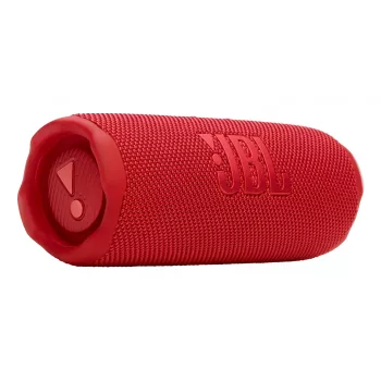 Altoparlante portatile JBL Flip 7 rosso