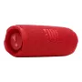 Altoparlante portatile JBL Flip 7 rosso