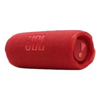 Altoparlante portatile JBL Flip 7 rosso