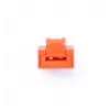 Blocca porte Smartkeeper NL03P1OR RJ-45 arancione 12 pz.