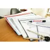 Pennarello indelebile Edding 400 nero