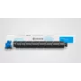 Cartuccia toner KYOCERA TK-8615C HY ciano 24.000 A4 1 pezzo originale