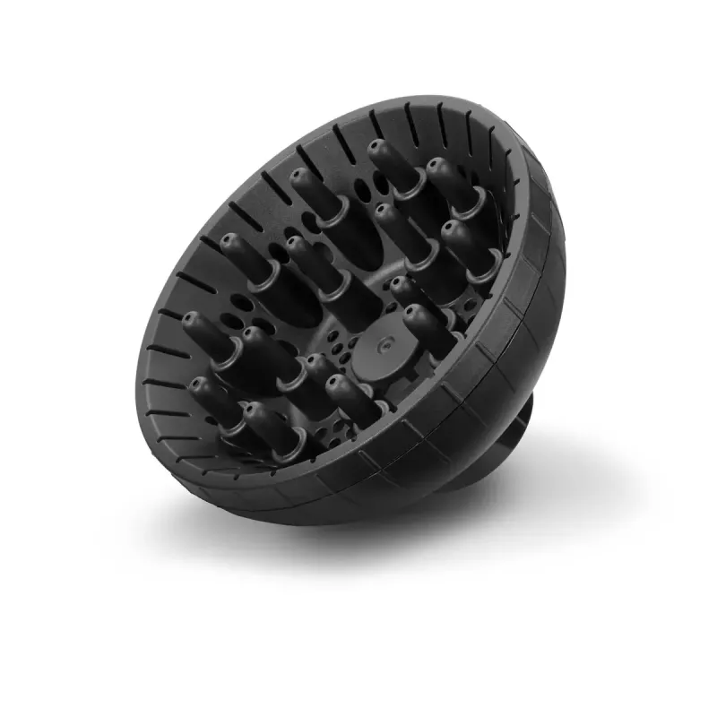 Asciugacapelli BaByliss 6715DE 2000W