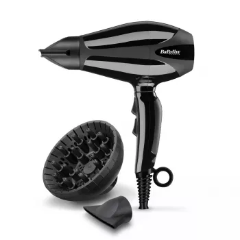 Asciugacapelli BaByliss 6715DE 2000W