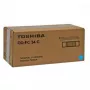Toshiba OD-FC34C Tamburo, ciano