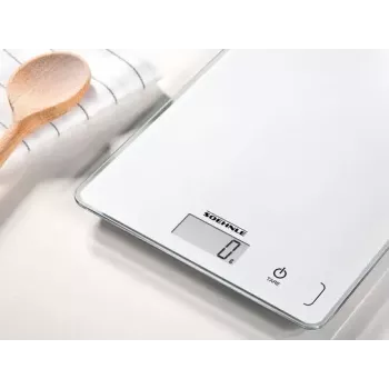 Bilancia da cucina elettronica Soehnle Compact 300