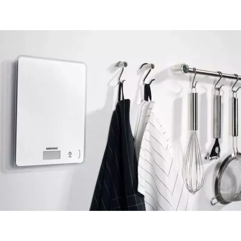 Bilancia da cucina elettronica Soehnle Compact 300