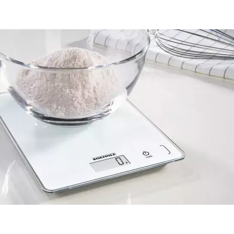 Bilancia da cucina elettronica Soehnle Compact 300