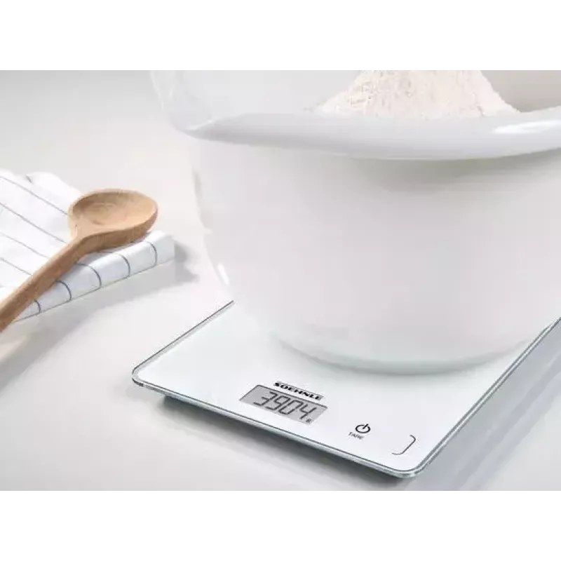 Bilancia da cucina elettronica Soehnle Compact 300