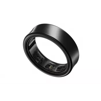 Smart Ring Samsung Galaxy Ring Q505 taglia 5 titanio nero