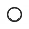 Smart Ring Samsung Galaxy Ring Q505 taglia 5 titanio nero