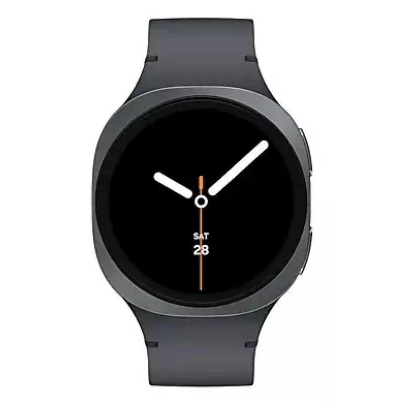 Smartwatch Samsung SM-L320NDAAEUB 1,3 pollici AMOLED GPS Wi-Fi