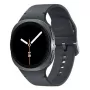 Smartwatch Samsung SM-L320NDAAEUB 1,3 pollici AMOLED GPS Wi-Fi