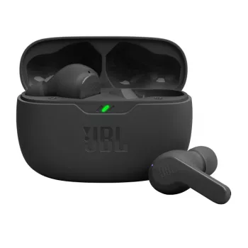 JBL Wave Beam Headset True Wireless Stereo (TWS) In-Ear Chiamate/Musica/Sport/Quotidiano Bluetooth nero