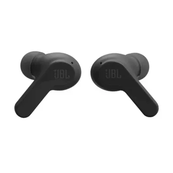 JBL Wave Beam Headset True Wireless Stereo (TWS) In-Ear Chiamate/Musica/Sport/Quotidiano Bluetooth nero