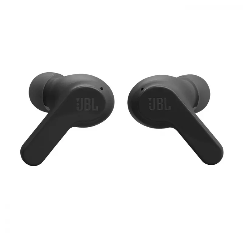 JBL Wave Beam Headset True Wireless Stereo (TWS) In-Ear Chiamate/Musica/Sport/Quotidiano Bluetooth nero