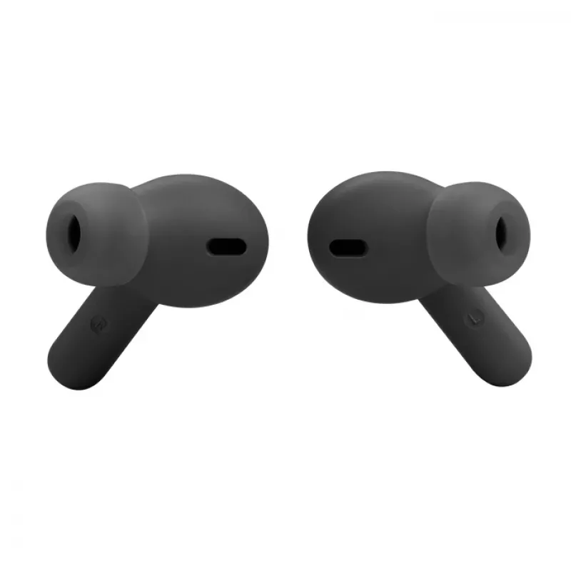 JBL Wave Beam Headset True Wireless Stereo (TWS) In-Ear Chiamate/Musica/Sport/Quotidiano Bluetooth nero