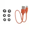 JBL Wave Beam Headset True Wireless Stereo (TWS) In-Ear Chiamate/Musica/Sport/Quotidiano Bluetooth nero