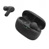 JBL Wave Beam Headset True Wireless Stereo (TWS) In-Ear Chiamate/Musica/Sport/Quotidiano Bluetooth nero