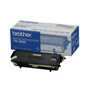 Brother TN-3060 cartuccia toner 1 pz. originale nero