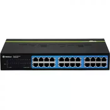 Switch unmanaged Trendnet TEG-S24DG