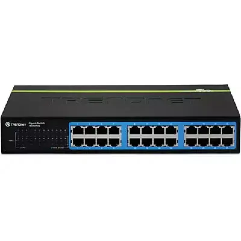 Switch unmanaged Trendnet TEG-S24DG
