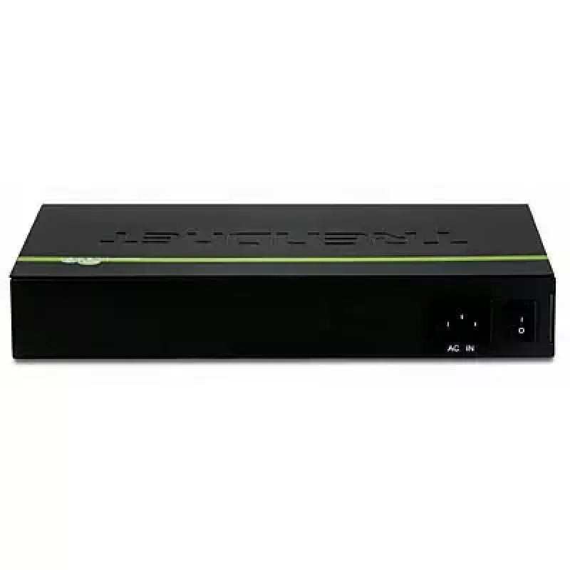 Switch unmanaged Trendnet TEG-S24DG